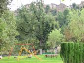 Camping Valle de Añisclo