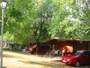 Camping Valle de Añisclo